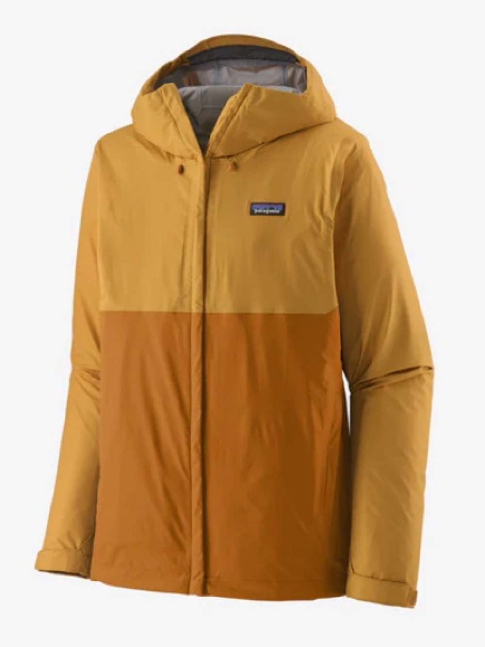 Patagonia M’s Torrentshell 3L Rain Jacket